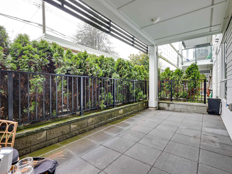 108-6677 Cambie Street, Vancouver, BC, V6P 0E6 - 19