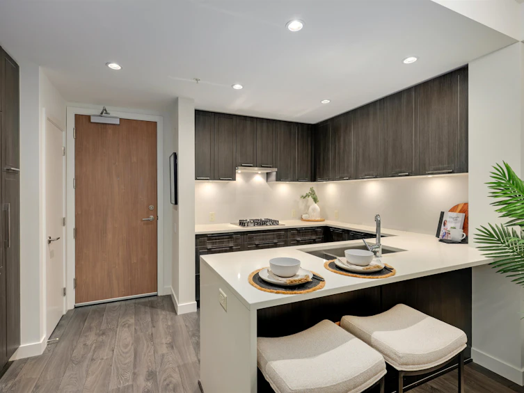 108-6677 Cambie Street, Vancouver, BC, V6P 0E6 - 8