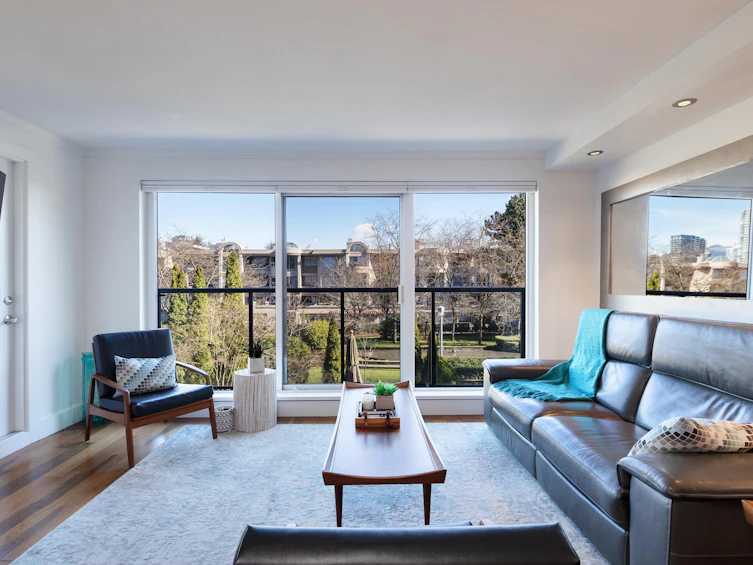 304-456 Moberly Road, Vancouver, BC, V5Z 4L7 - 2