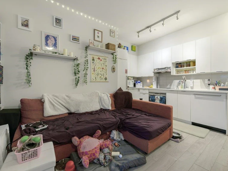 113-13678 Grosvenor Road, Surrey, BC, V3R 5E2 - 2