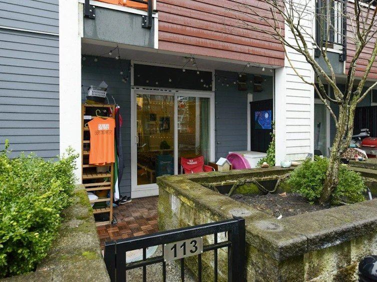 113-13678 Grosvenor Road, Surrey, BC, V3R 5E2 - 14