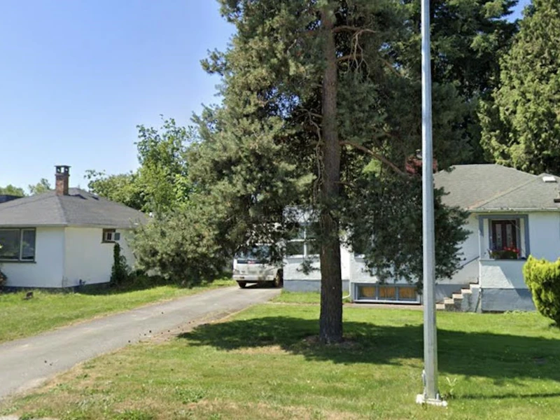 9545 Fletcher Street, Chilliwack BC V2P 4Z9