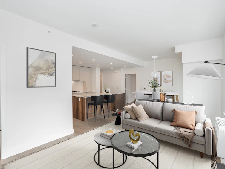 205-3590 W 39 Avenue, Vancouver, BC, V6B 3A4 - 2