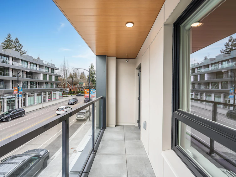 205-3590 W 39 Avenue, Vancouver, BC, V6B 3A4 - 28