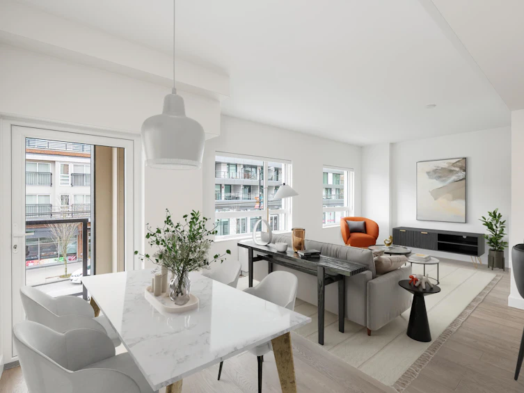 205-3590 W 39 Avenue, Vancouver, BC, V6B 3A4 - 4