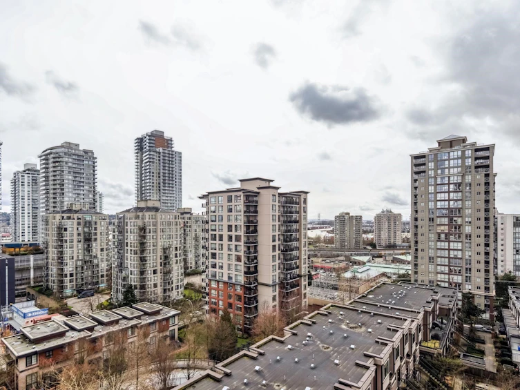 502-814 Royal Avenue, New Westminster, BC, V3M 1J9 - 27
