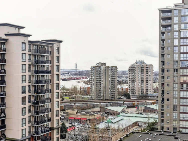 502-814 Royal Avenue, New Westminster, BC, V3M 1J9 - 26