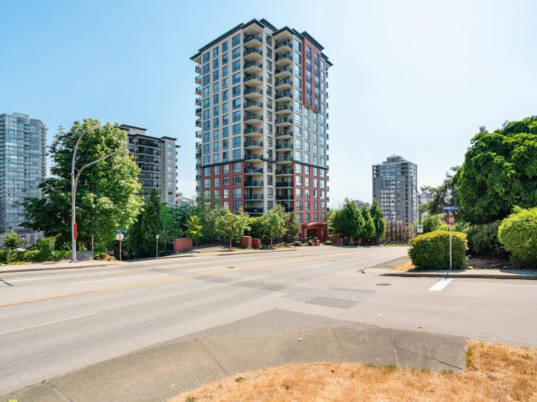 502-814 Royal Avenue, New Westminster, BC, V3M 1J9 - 30