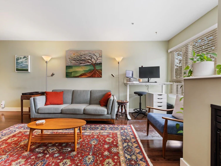 202-1623 E 2nd Avenue, Vancouver, BC, V5N 1E1 - 3