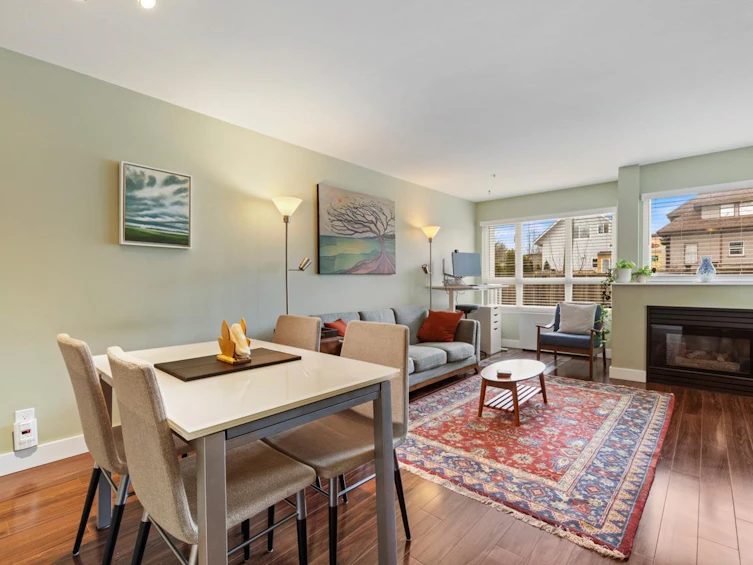 202-1623 E 2nd Avenue, Vancouver, BC, V5N 1E1 - 4