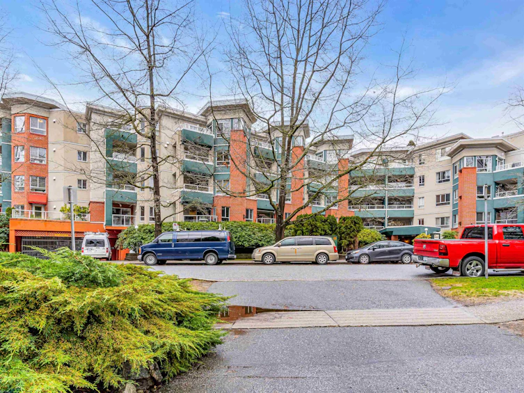 409-128 W 8th Street, North Vancouver, BC, V7M 3M1 - 27