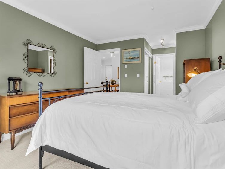 409-128 W 8th Street, North Vancouver, BC, V7M 3M1 - 16