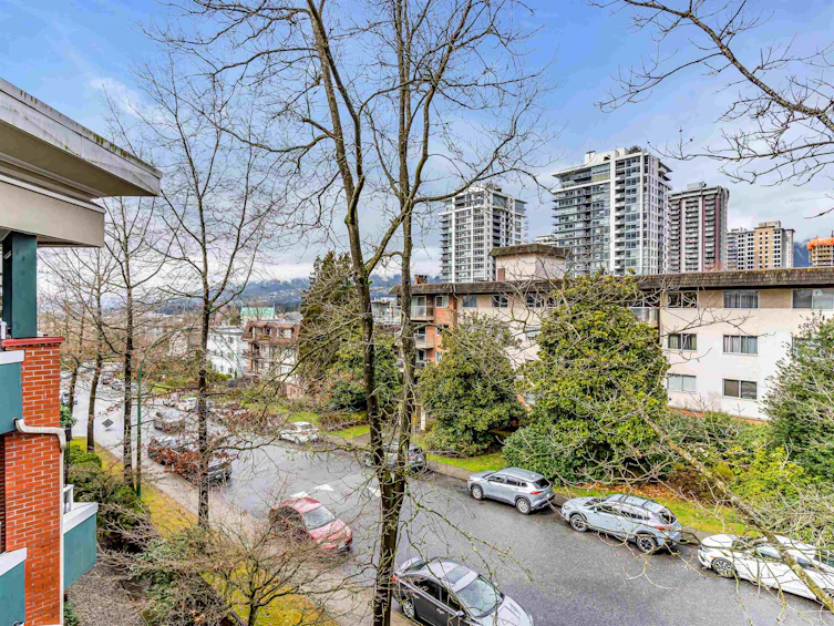 409-128 W 8th Street, North Vancouver, BC, V7M 3M1 - 22