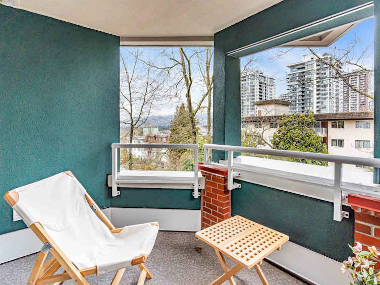 409-128 W 8th Street, North Vancouver, BC, V7M 3M1 - 20