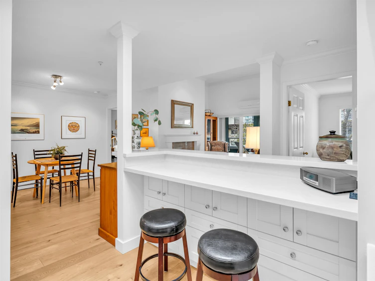 409-128 W 8th Street, North Vancouver, BC, V7M 3M1 - 9