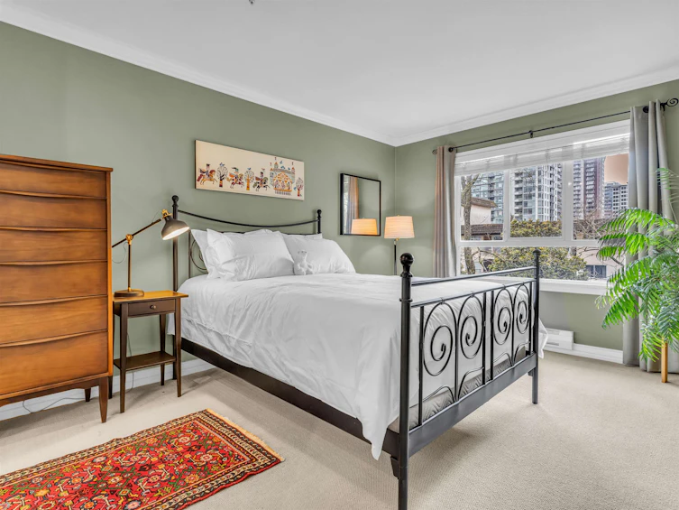 409-128 W 8th Street, North Vancouver, BC, V7M 3M1 - 15