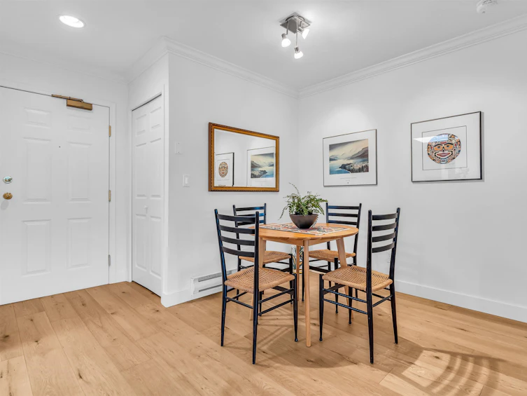 409-128 W 8th Street, North Vancouver, BC, V7M 3M1 - 11