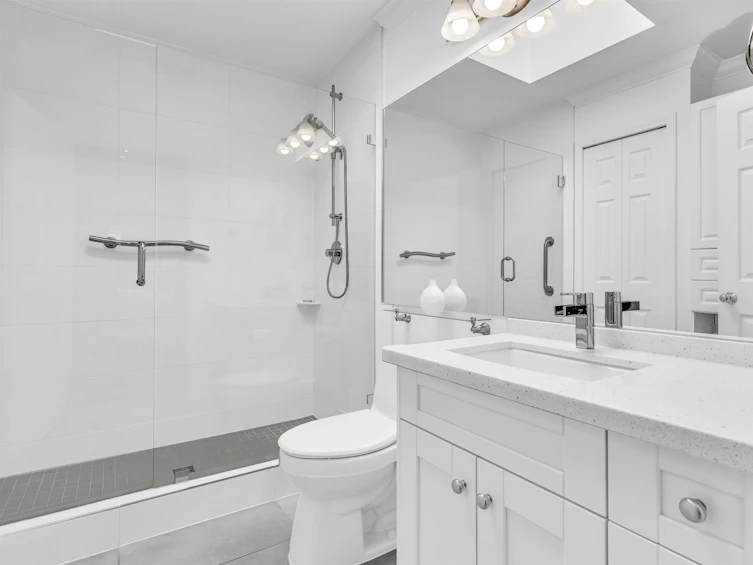 409-128 W 8th Street, North Vancouver, BC, V7M 3M1 - 19