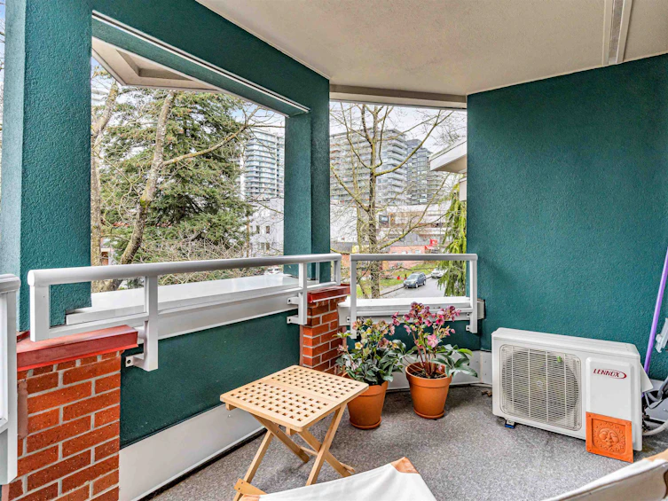 409-128 W 8th Street, North Vancouver, BC, V7M 3M1 - 21