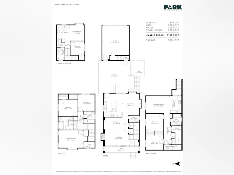 6690 193a Street, Surrey, BC, V4N 0C1 - 26