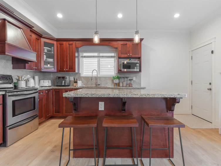 6690 193a Street, Surrey, BC, V4N 0C1 - 9