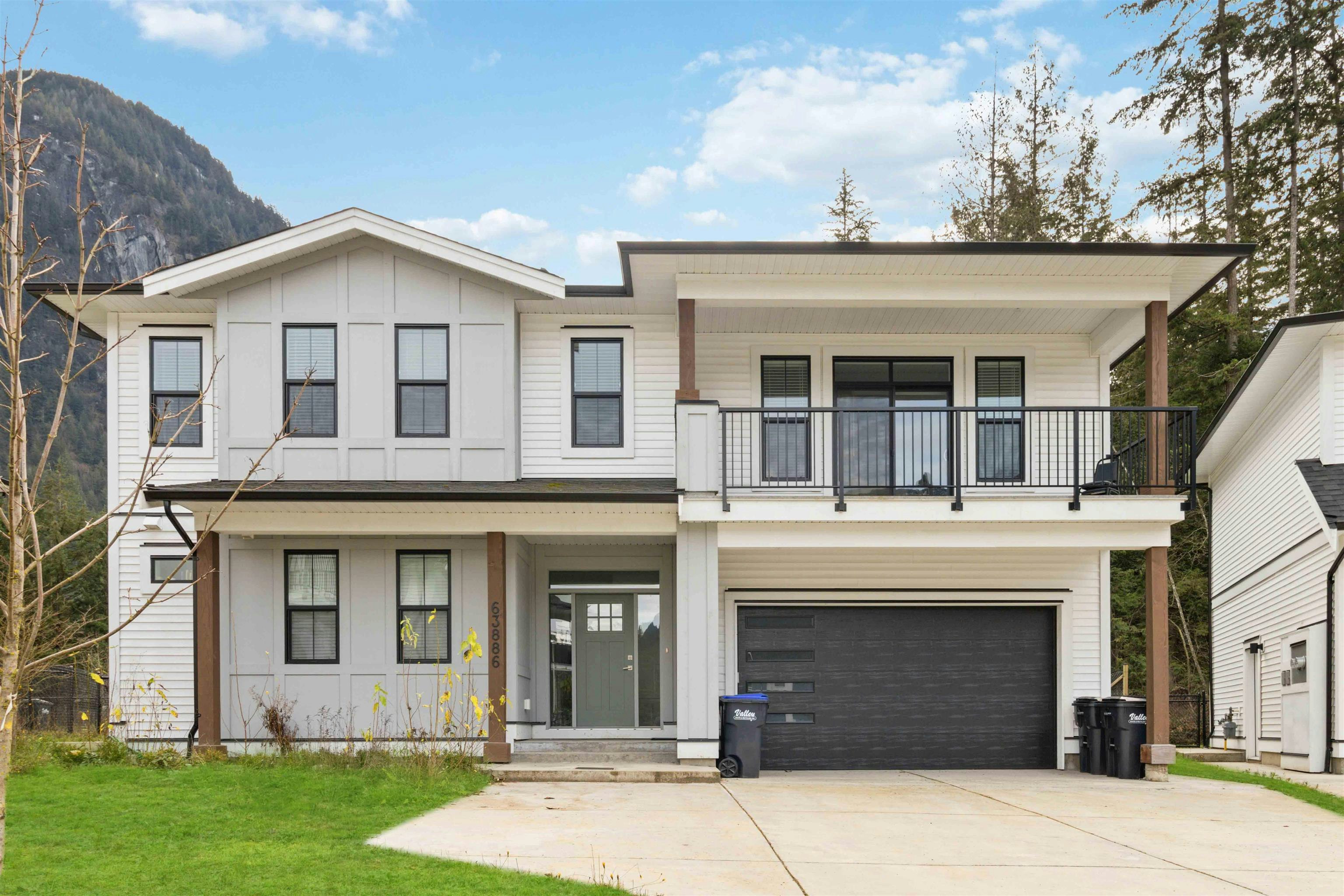 63886 Beech Avenue, Hope, BC, V0X 1L2