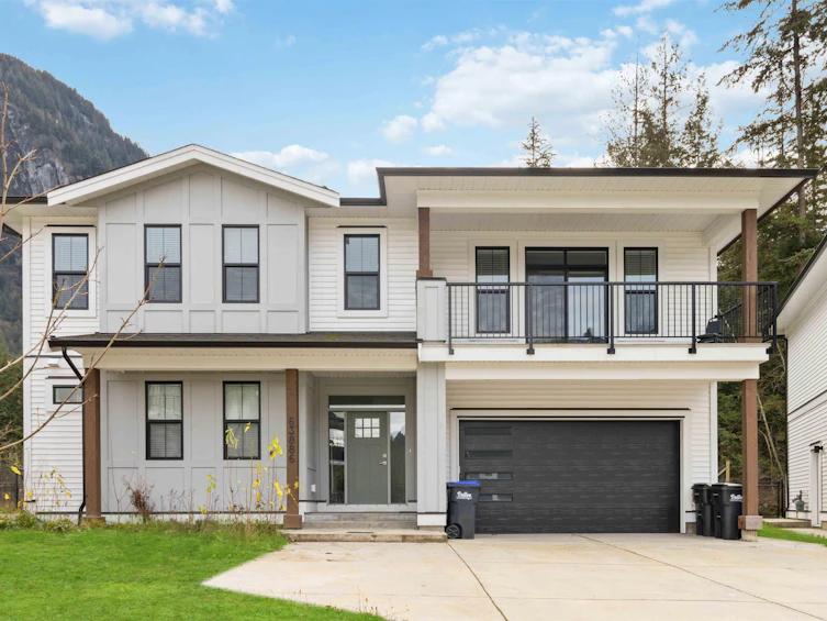 63886 Beech Avenue, Hope, BC, V0X 1L2