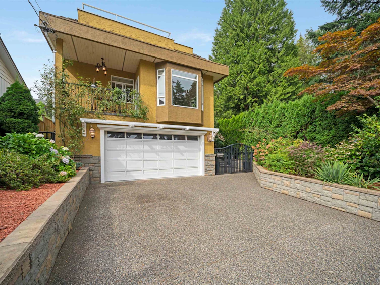 1165 Deep Cove Road, North Vancouver, BC, V7G 1S4 - 30