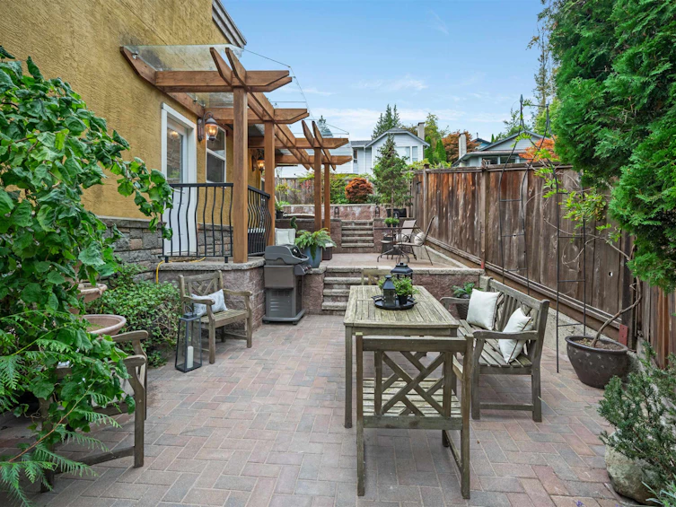 1165 Deep Cove Road, North Vancouver, BC, V7G 1S4 - 33
