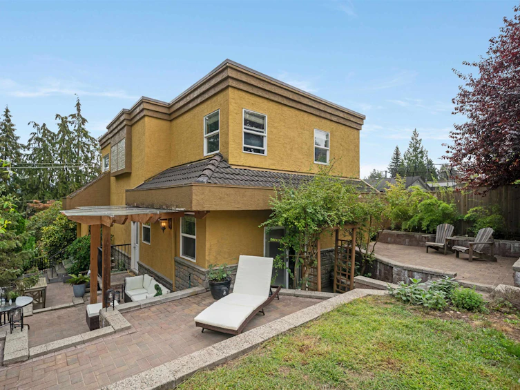 1165 Deep Cove Road, North Vancouver, BC, V7G 1S4 - 37