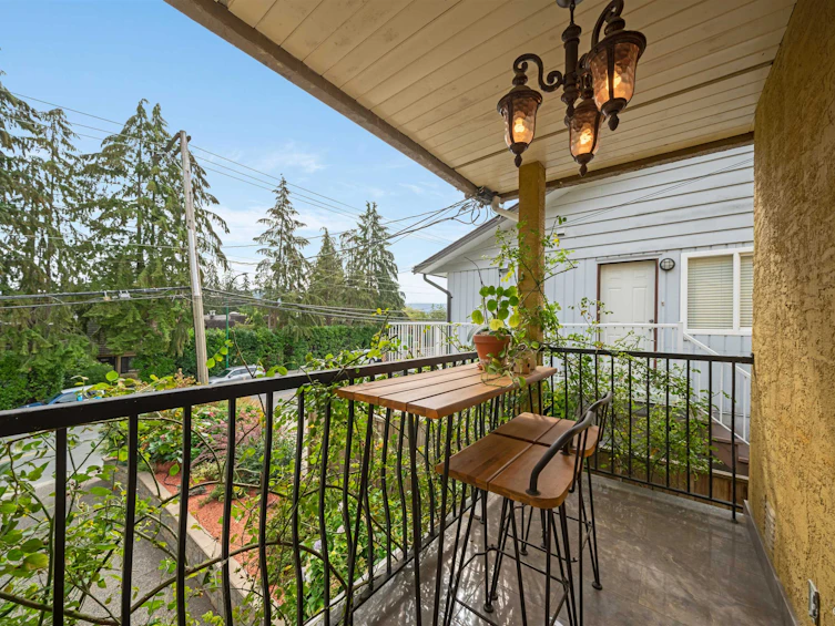1165 Deep Cove Road, North Vancouver, BC, V7G 1S4 - 8