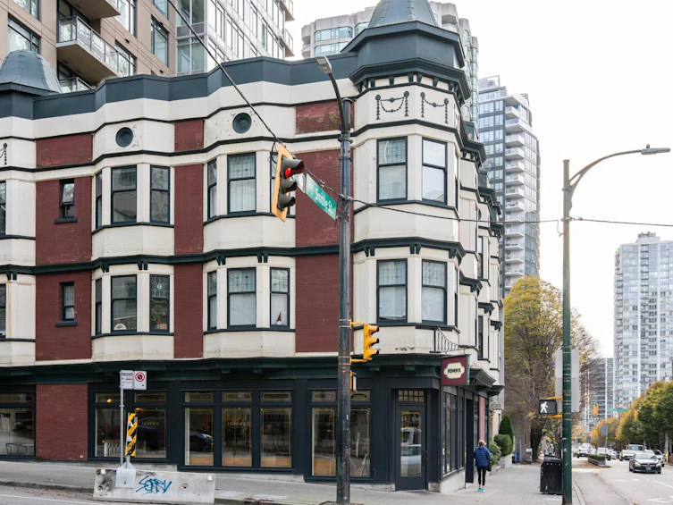 705-819 Hamilton Street, Vancouver, BC, V6M 6M2 - 23