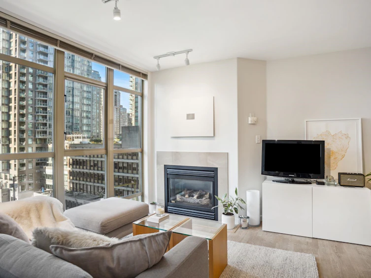 705-819 Hamilton Street, Vancouver, BC, V6M 6M2 - 7