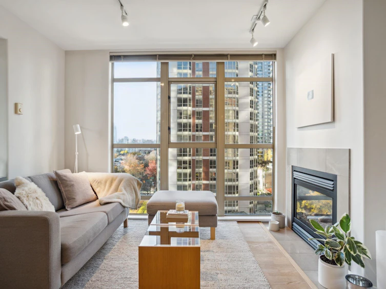 705-819 Hamilton Street, Vancouver, BC, V6M 6M2 - 9