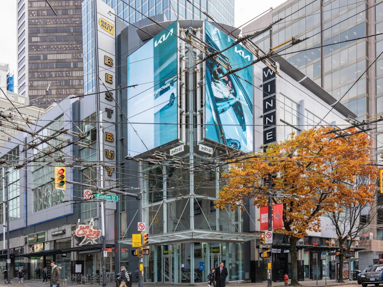 705-819 Hamilton Street, Vancouver, BC, V6M 6M2 - 29