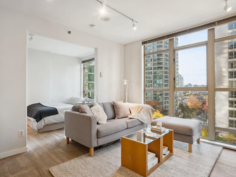 705-819 Hamilton Street, Vancouver, BC, V6M 6M2 - 8