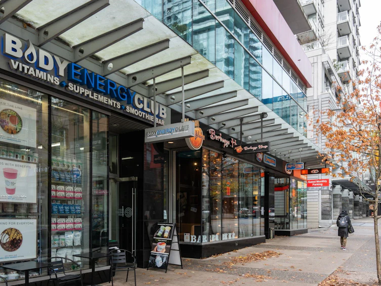 705-819 Hamilton Street, Vancouver, BC, V6M 6M2 - 25
