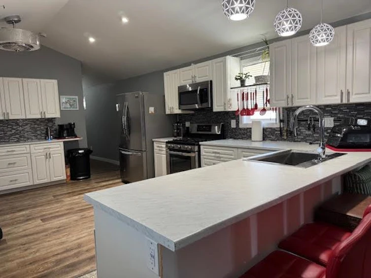 14-3300 Horn Street, Abbotsford, BC, V2S 7Y7 - 2