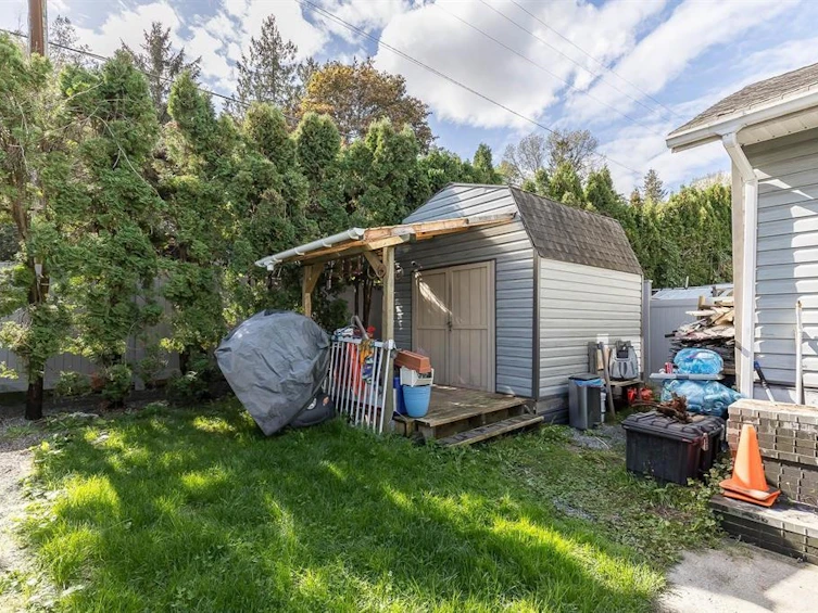 14-3300 Horn Street, Abbotsford, BC, V2S 7Y7 - 8