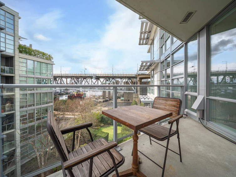 702-638 Beach Crescent, Vancouver, BC, V6Z 3H4 - 26