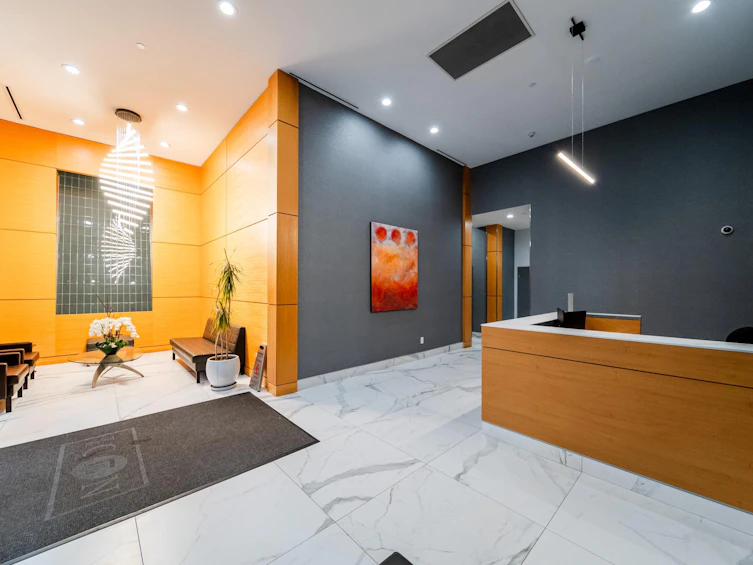 702-638 Beach Crescent, Vancouver, BC, V6Z 3H4 - 30