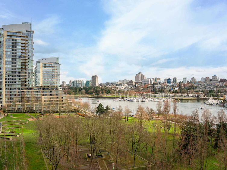 702-638 Beach Crescent, Vancouver, BC, V6Z 3H4 - 25