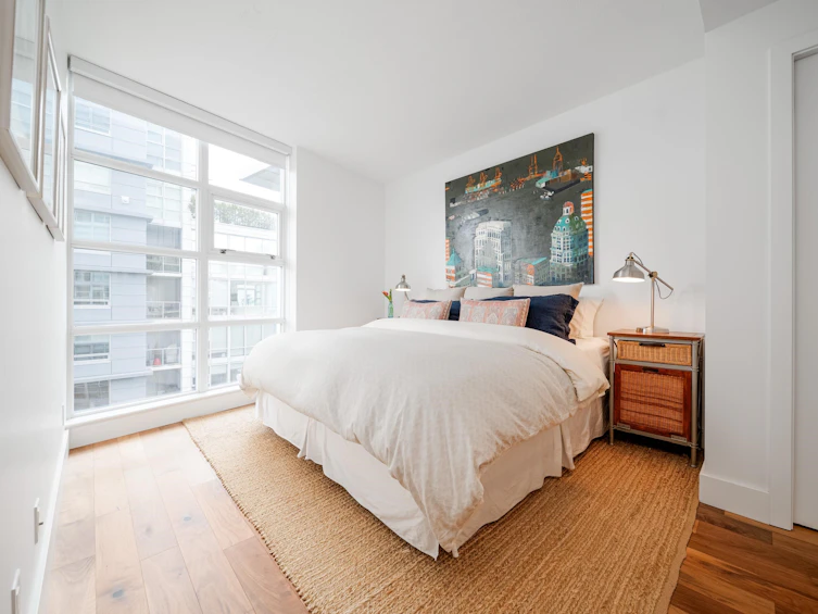 702-638 Beach Crescent, Vancouver, BC, V6Z 3H4 - 13