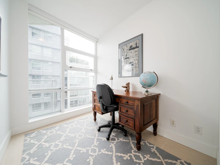 702-638 Beach Crescent, Vancouver, BC, V6Z 3H4 - 12