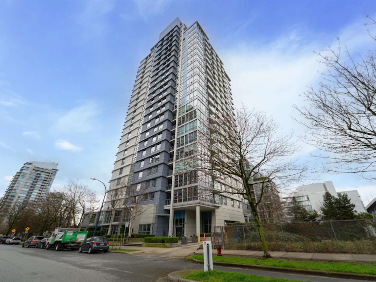 702-638 Beach Crescent, Vancouver, BC, V6Z 3H4 - 34