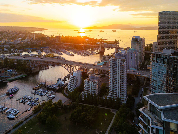 702-638 Beach Crescent, Vancouver, BC, V6Z 3H4 - 39