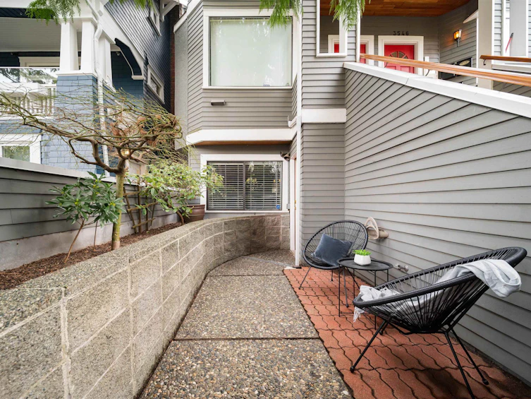 3542 Point Grey Road, Vancouver, BC, V6R 1A8 - 15
