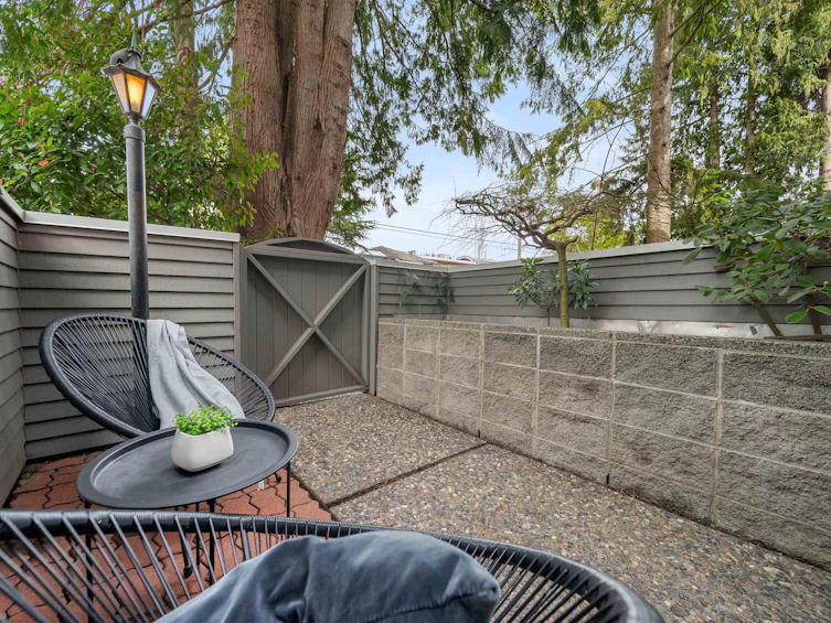 3542 Point Grey Road, Vancouver, BC, V6R 1A8 - 8