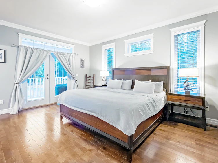 12595 Powell Street, Mission, BC, V4S 1C1 - 12