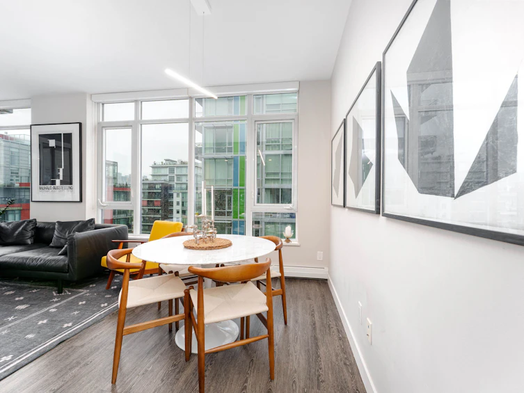 905-1788 Ontario Street, Vancouver, BC, V5T 0G3 - 2
